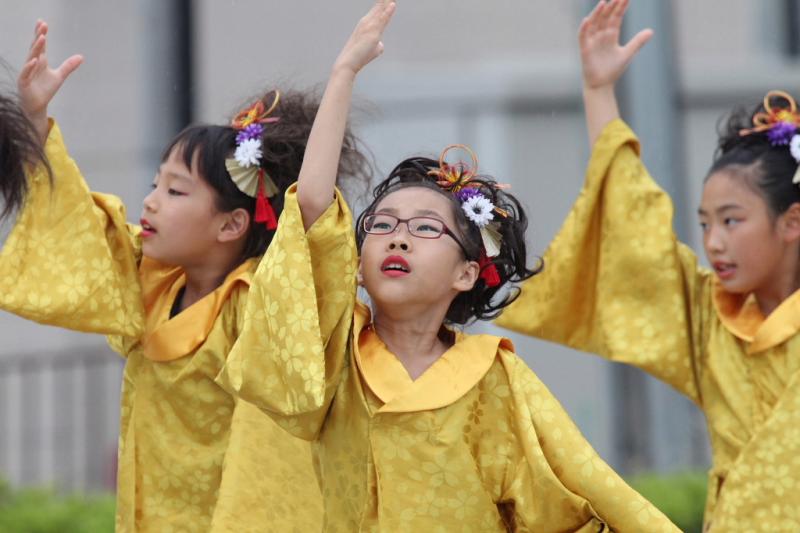 第10回奥州前沢よさこいFestaX 2014その3 2014/07/13