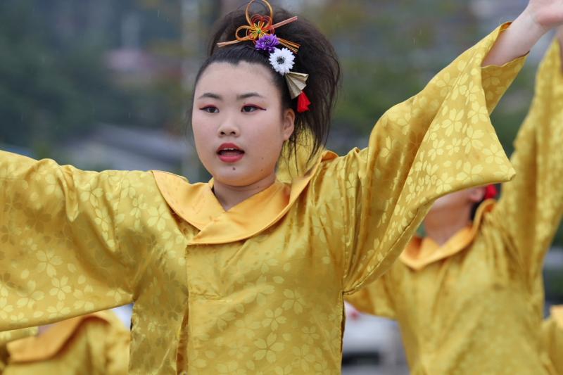 第10回奥州前沢よさこいFestaX 2014その3 2014/07/13