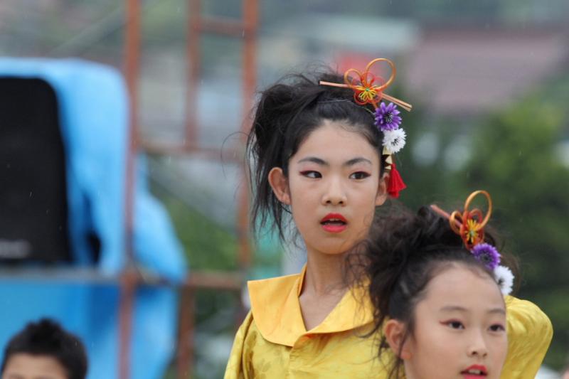 第10回奥州前沢よさこいFestaX 2014その3 2014/07/13