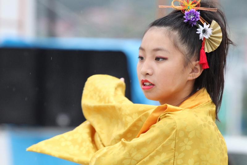 第10回奥州前沢よさこいFestaX 2014その3 2014/07/13