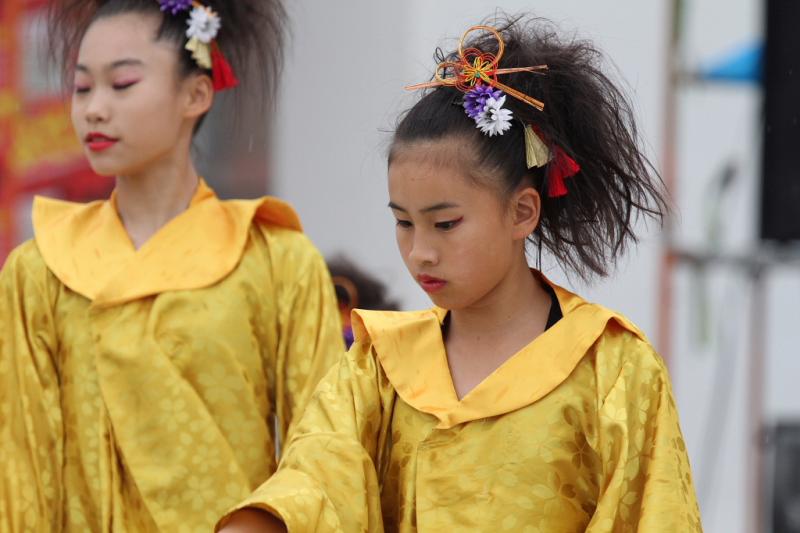 第10回奥州前沢よさこいFestaX 2014その3 2014/07/13