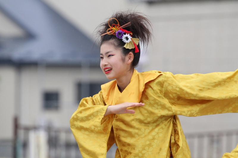 第10回奥州前沢よさこいFestaX 2014その3 2014/07/13