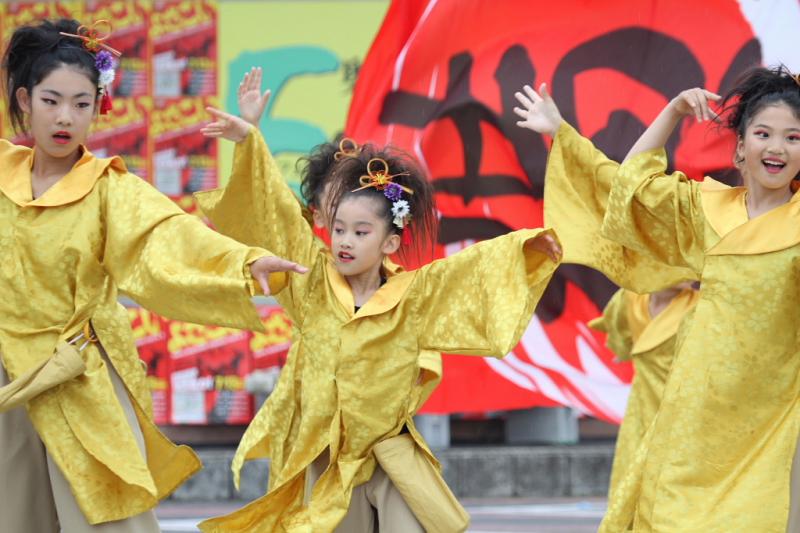 第10回奥州前沢よさこいFestaX 2014その3 2014/07/13