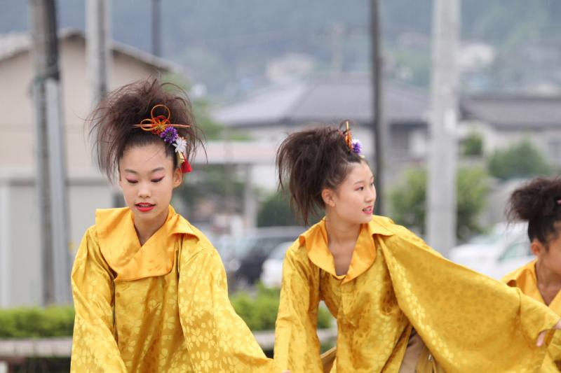 第10回奥州前沢よさこいFestaX 2014その3 2014/07/13