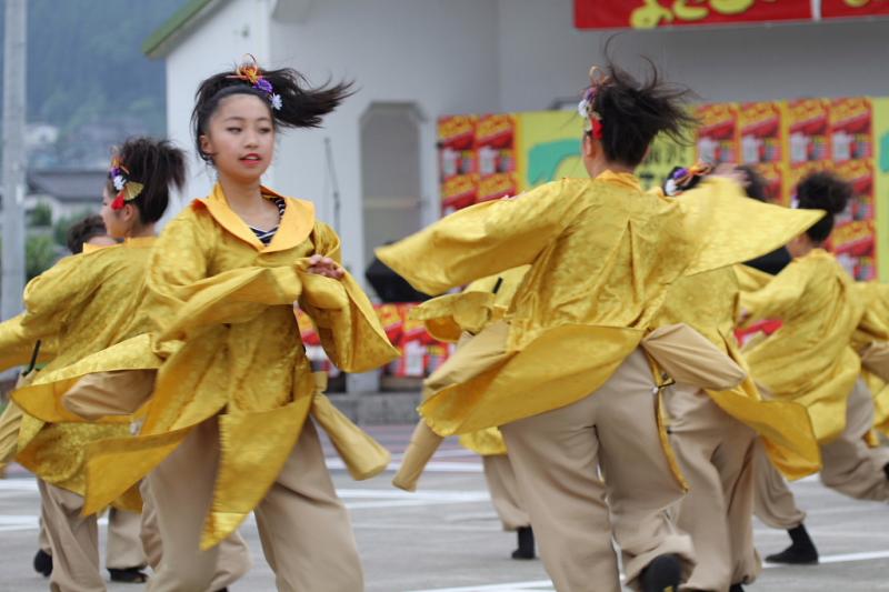 第10回奥州前沢よさこいFestaX 2014その3 2014/07/13