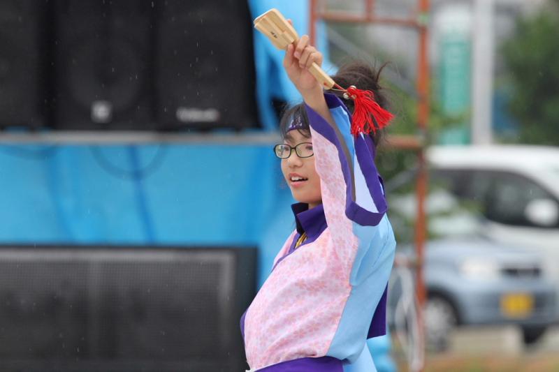 第10回奥州前沢よさこいFestaX 2014その3 2014/07/13