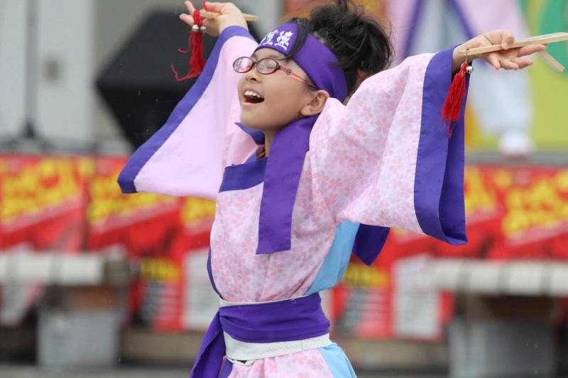 第10回奥州前沢よさこいFestaX 2014その3 2014/07/13