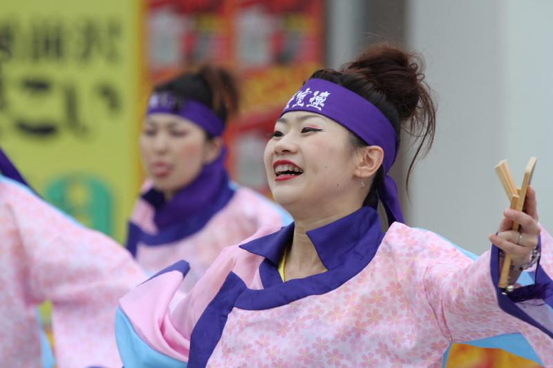 第10回奥州前沢よさこいFestaX 2014その3 2014/07/13