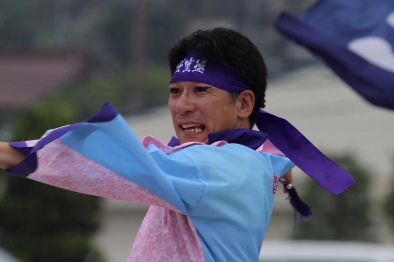 第10回奥州前沢よさこいFestaX 2014その3 2014/07/13