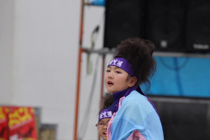 第10回奥州前沢よさこいFestaX 2014その3 2014/07/13