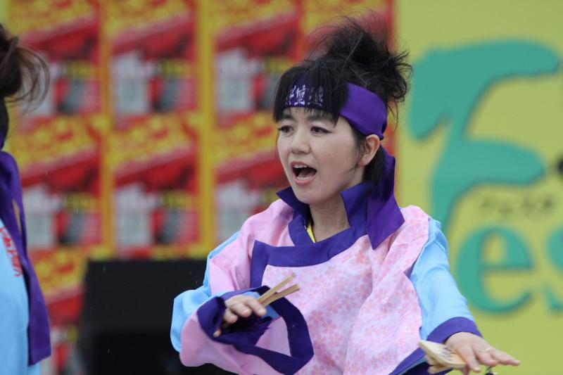 第10回奥州前沢よさこいFestaX 2014その3 2014/07/13