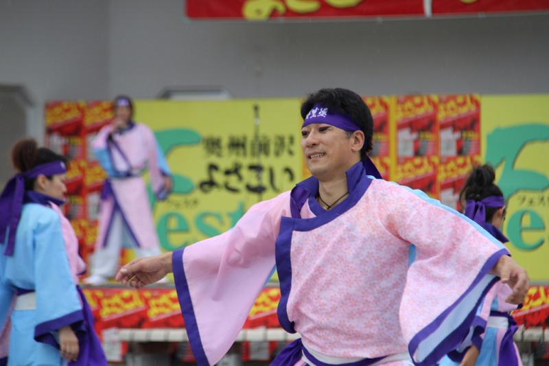 第10回奥州前沢よさこいFestaX 2014その3 2014/07/13