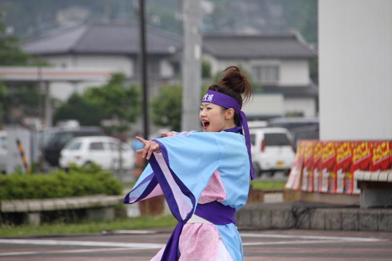 第10回奥州前沢よさこいFestaX 2014その3 2014/07/13