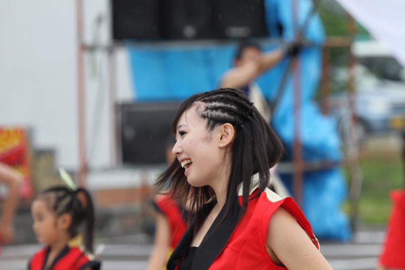 第10回奥州前沢よさこいFestaX 2014その3 2014/07/13
