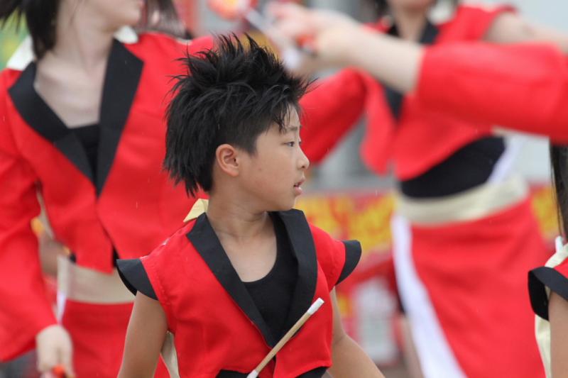 第10回奥州前沢よさこいFestaX 2014その3 2014/07/13