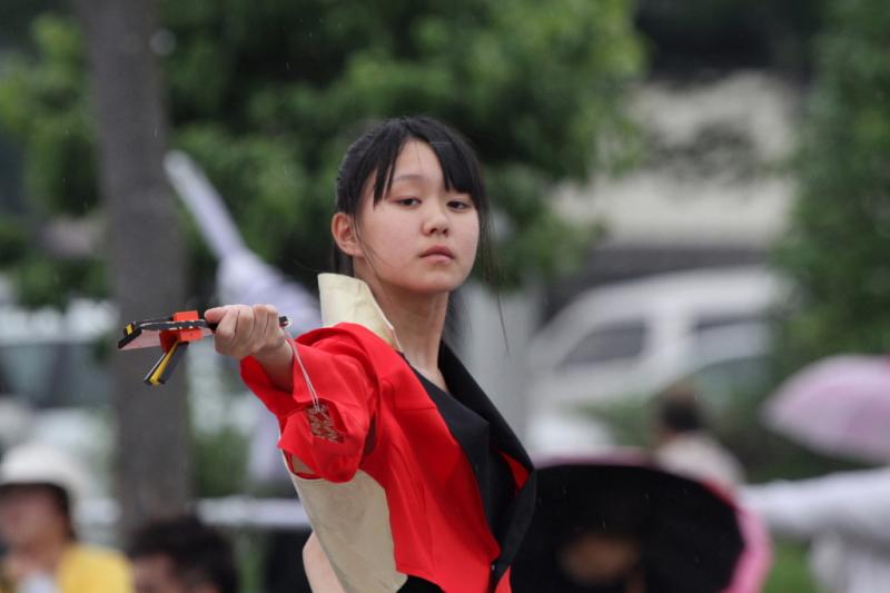 第10回奥州前沢よさこいFestaX 2014その3 2014/07/13