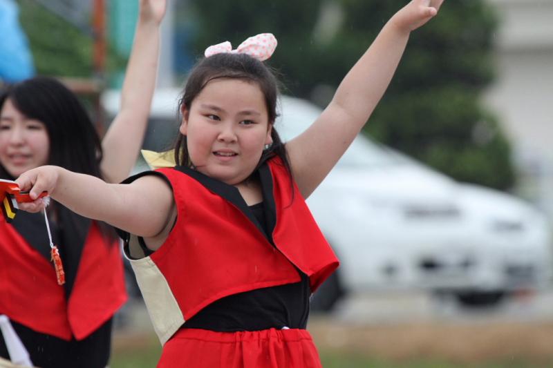 第10回奥州前沢よさこいFestaX 2014その3 2014/07/13