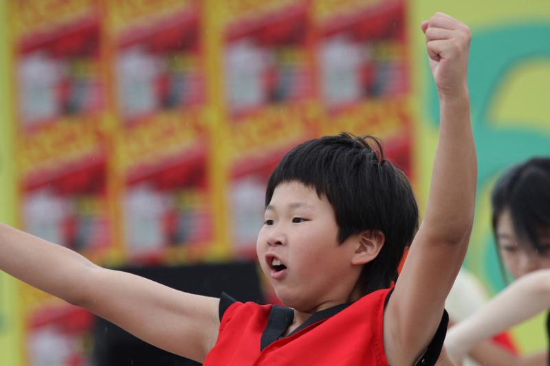 第10回奥州前沢よさこいFestaX 2014その3 2014/07/13