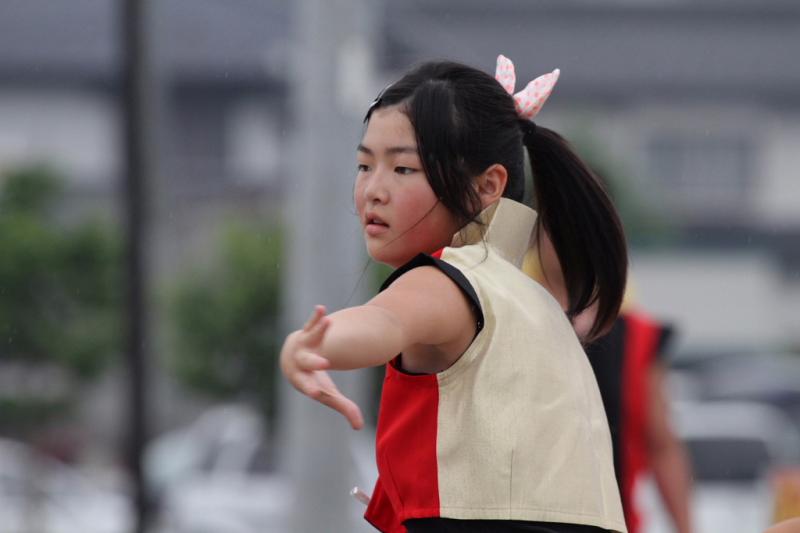 第10回奥州前沢よさこいFestaX 2014その3 2014/07/13