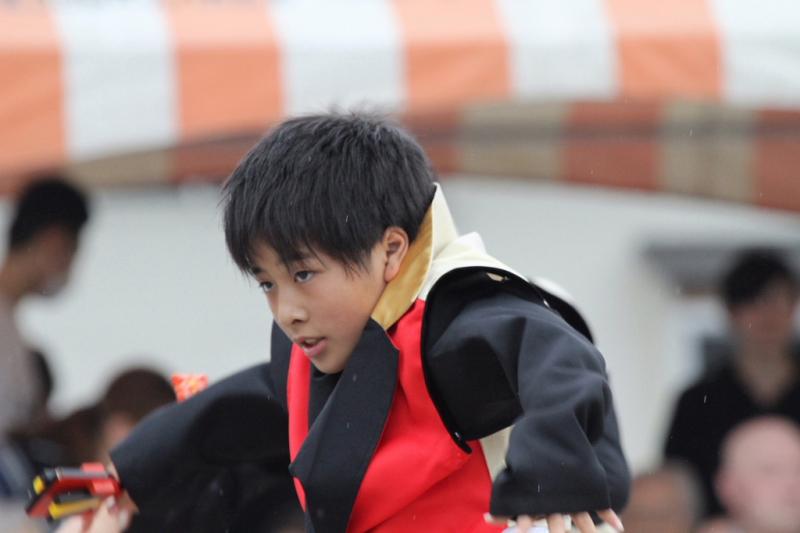 第10回奥州前沢よさこいFestaX 2014その3 2014/07/13