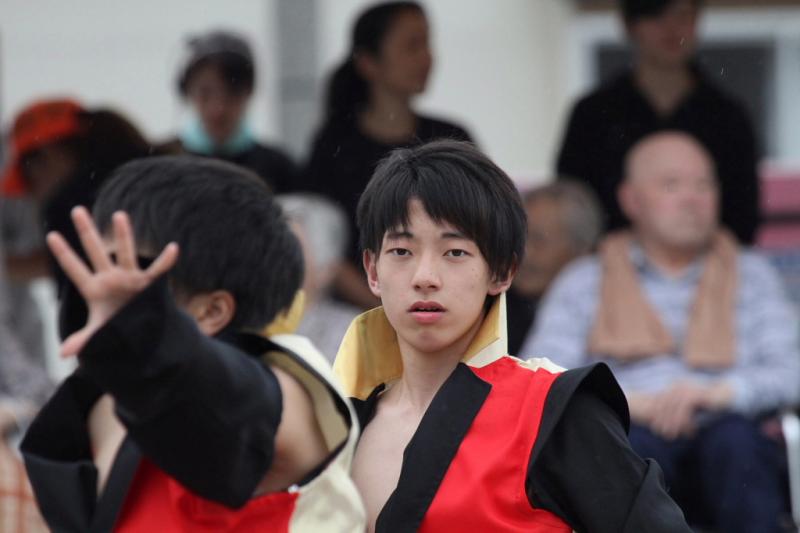 第10回奥州前沢よさこいFestaX 2014その3 2014/07/13