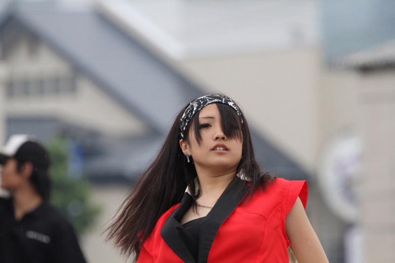 第10回奥州前沢よさこいFestaX 2014その3 2014/07/13