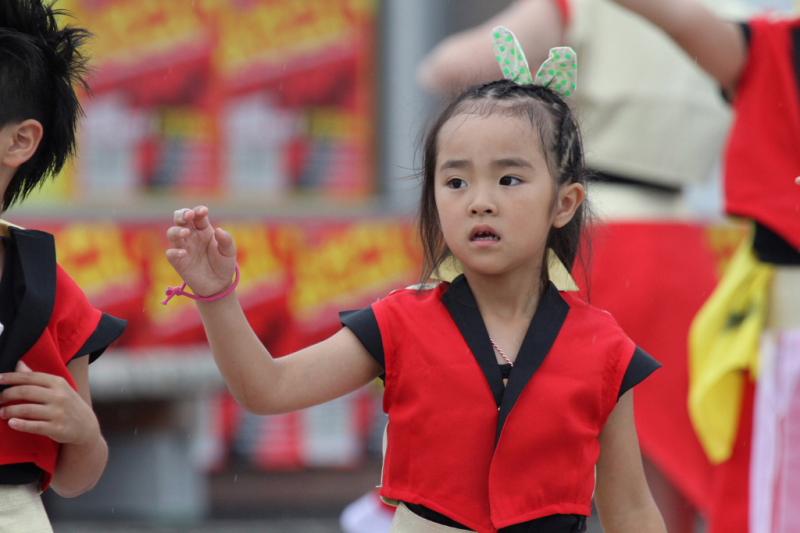 第10回奥州前沢よさこいFestaX 2014その3 2014/07/13