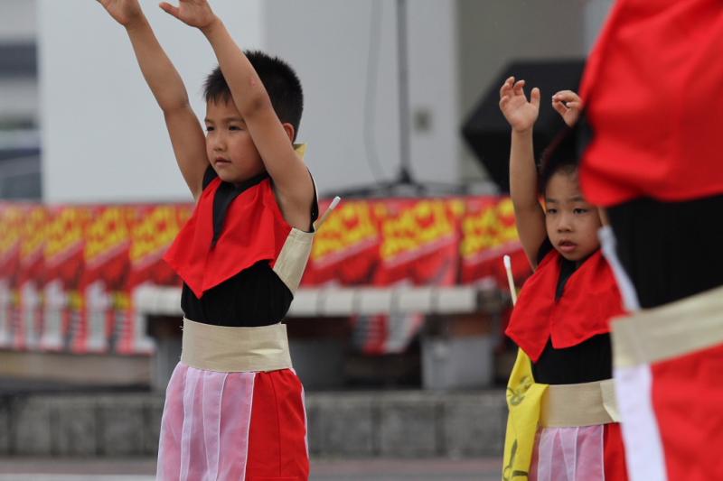 第10回奥州前沢よさこいFestaX 2014その3 2014/07/13