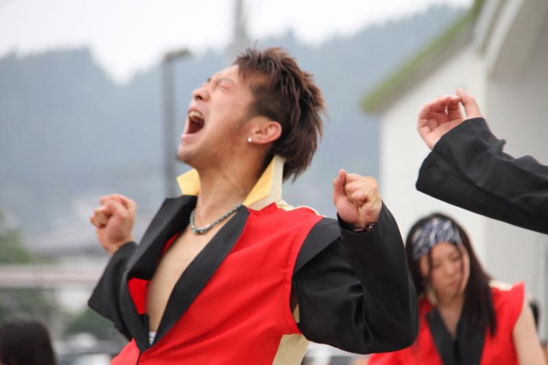 第10回奥州前沢よさこいFestaX 2014その3 2014/07/13