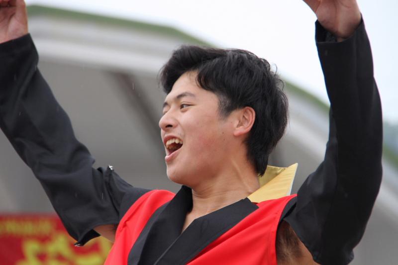 第10回奥州前沢よさこいFestaX 2014その3 2014/07/13