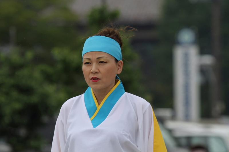 第10回奥州前沢よさこいFestaX 2014その3 2014/07/13