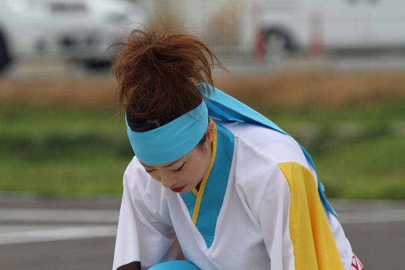 第10回奥州前沢よさこいFestaX 2014その3 2014/07/13