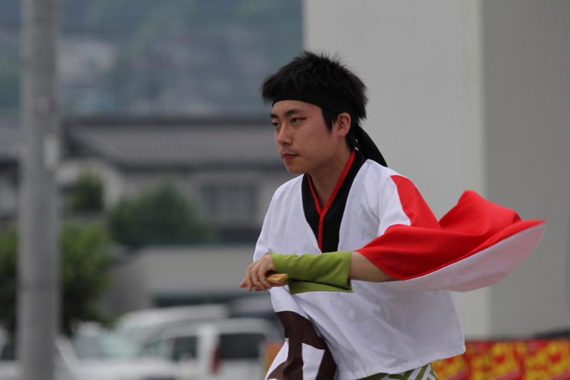 第10回奥州前沢よさこいFestaX 2014その3 2014/07/13