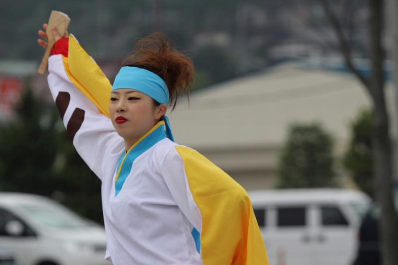 第10回奥州前沢よさこいFestaX 2014その3 2014/07/13