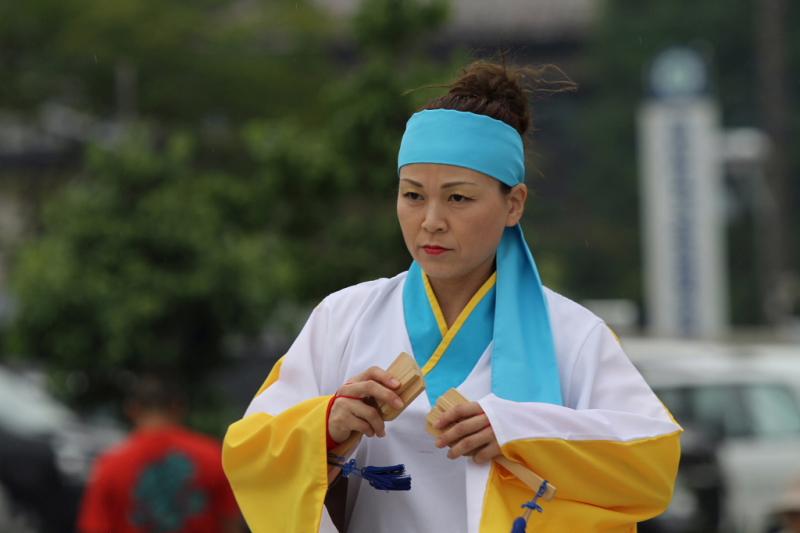 第10回奥州前沢よさこいFestaX 2014その3 2014/07/13