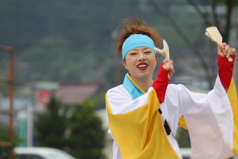 第10回奥州前沢よさこいFestaX 2014その3 2014/07/13