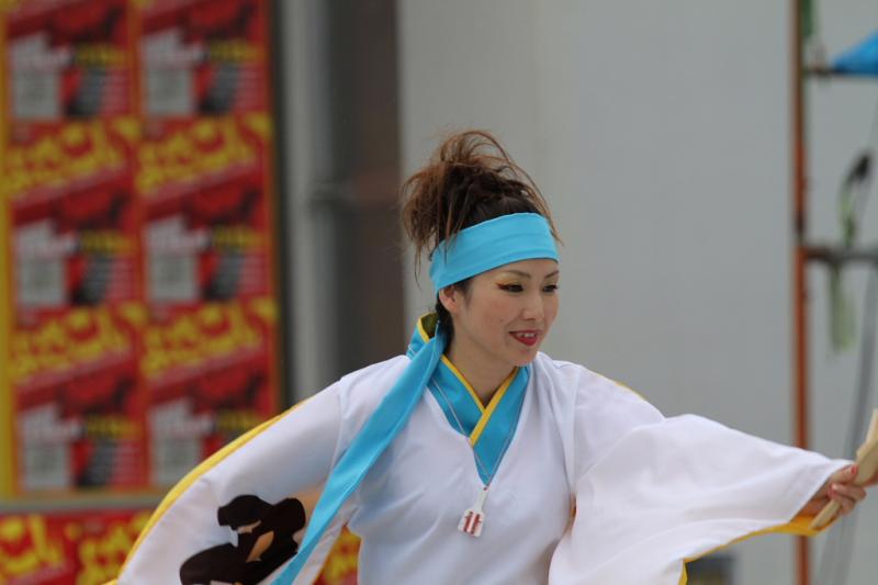 第10回奥州前沢よさこいFestaX 2014その3 2014/07/13