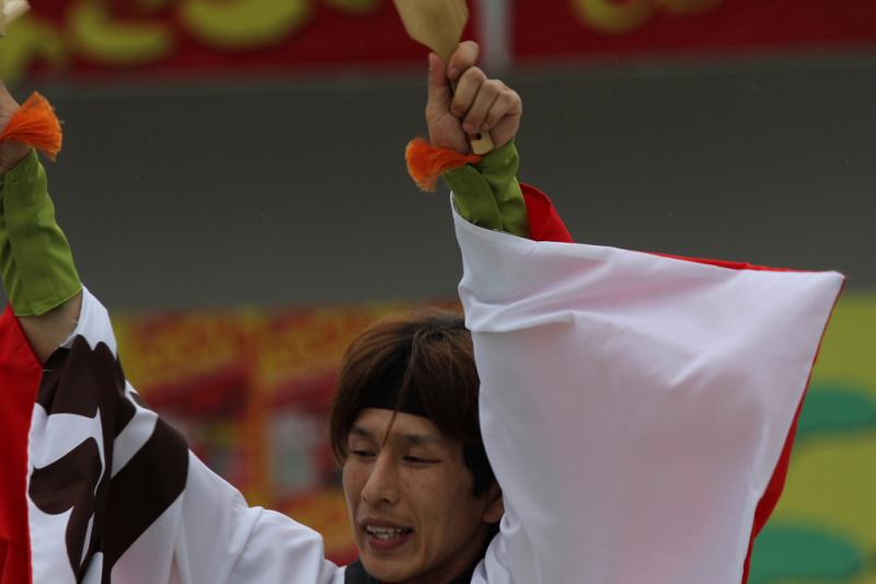 第10回奥州前沢よさこいFestaX 2014その3 2014/07/13