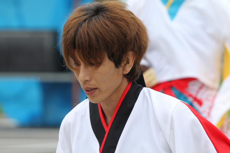 第10回奥州前沢よさこいFestaX 2014その3 2014/07/13