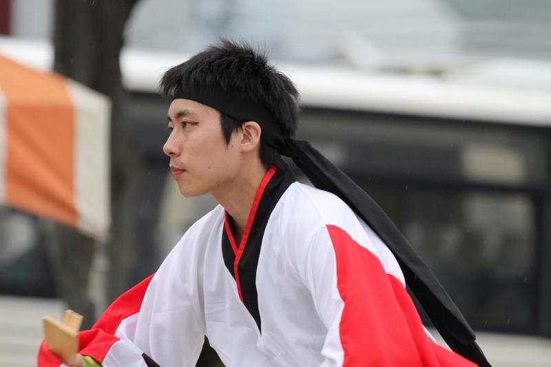 第10回奥州前沢よさこいFestaX 2014その3 2014/07/13