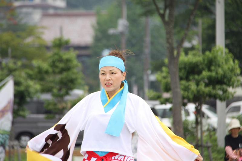 第10回奥州前沢よさこいFestaX 2014その3 2014/07/13