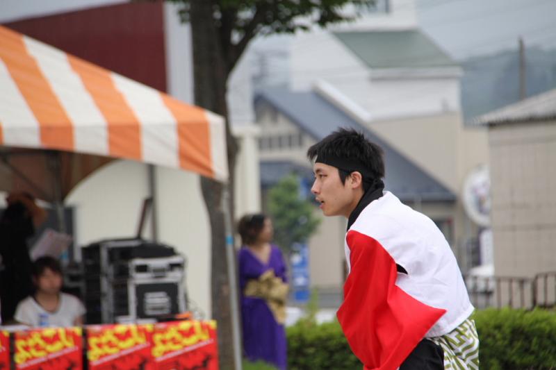 第10回奥州前沢よさこいFestaX 2014その3 2014/07/13