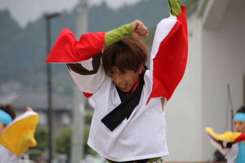 第10回奥州前沢よさこいFestaX 2014その3 2014/07/13