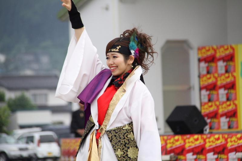 第10回奥州前沢よさこいFestaX 2014その3 2014/07/13