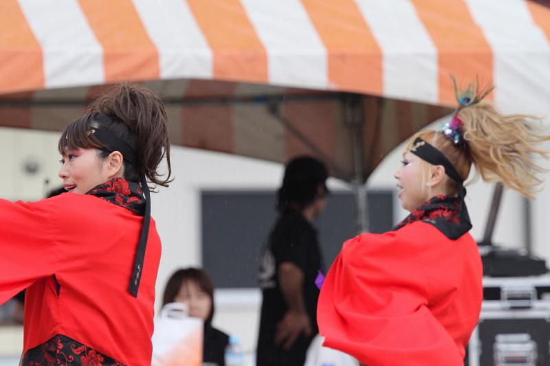 第10回奥州前沢よさこいFestaX 2014その3 2014/07/13