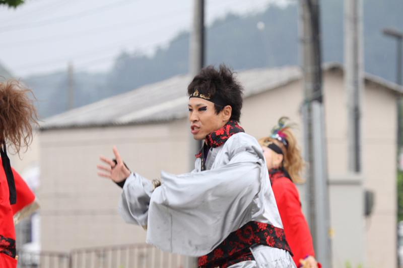 第10回奥州前沢よさこいFestaX 2014その3 2014/07/13