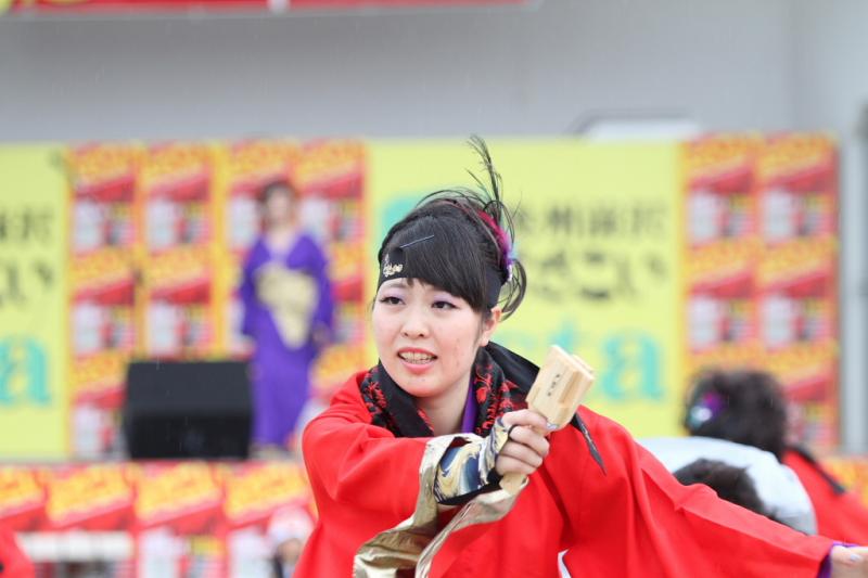 第10回奥州前沢よさこいFestaX 2014その3 2014/07/13