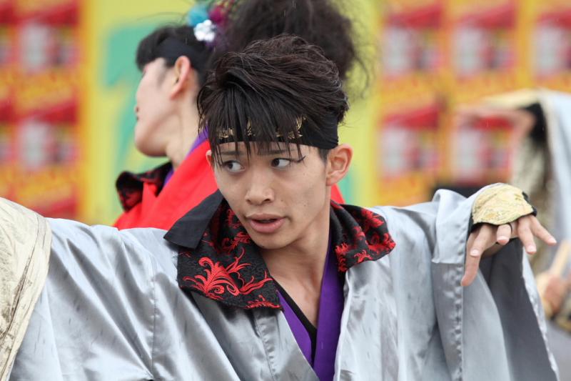 第10回奥州前沢よさこいFestaX 2014その3 2014/07/13