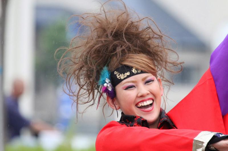 第10回奥州前沢よさこいFestaX 2014その3 2014/07/13