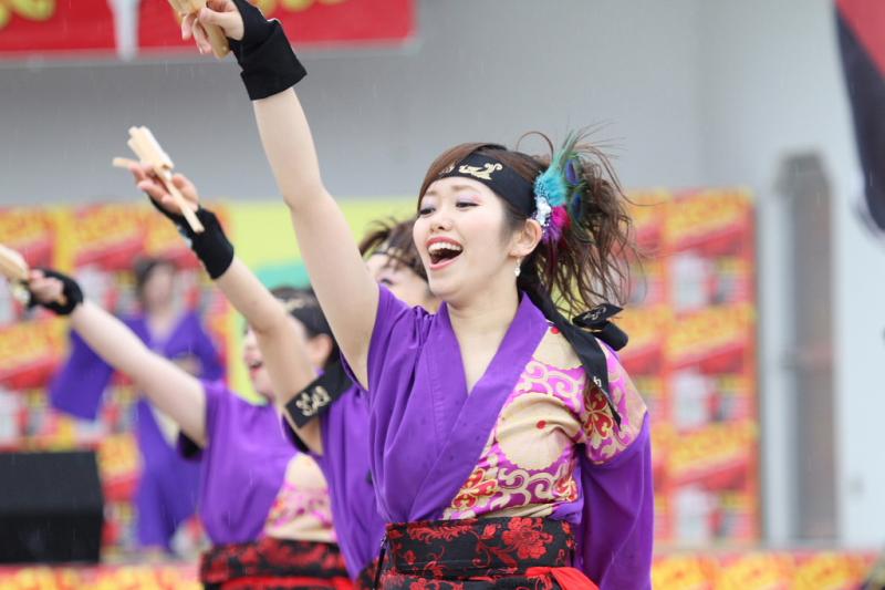 第10回奥州前沢よさこいFestaX 2014その3 2014/07/13